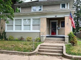 Foreclosed Home - 1112 W WALNUT ST, 46901