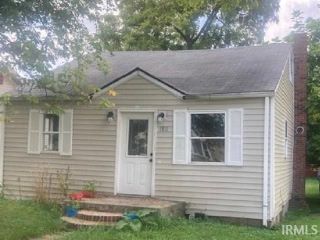 Foreclosed Home - 1811 N MCCANN ST, 46901