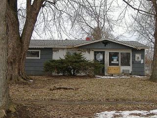 Foreclosed Home - List 100006725