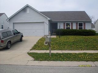 Foreclosed Home - 1054 SPRINGWATER RD, 46902