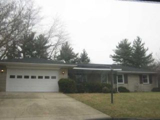 Foreclosed Home - 2208 GREYTWIG DR, 46902