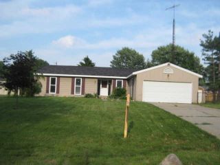Foreclosed Home - 1900 PLEASANT DR, 46902