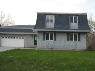 Foreclosed Home - List 100046300