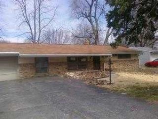 Foreclosed Home - 912 W LINCOLN RD, 46902