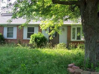 Foreclosed Home - 2705 SAINT DENNIS CT, 46902