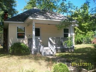 Foreclosed Home - 1415 S WEBSTER ST, 46902
