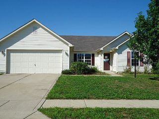Foreclosed Home - 4041 SPRINGMILL DR, 46902