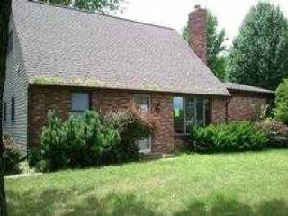 Foreclosed Home - 5601 LANCE DR, 46902