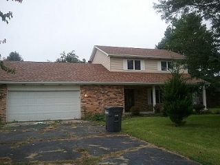 Foreclosed Home - List 100152520