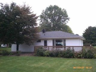 Foreclosed Home - List 100160835