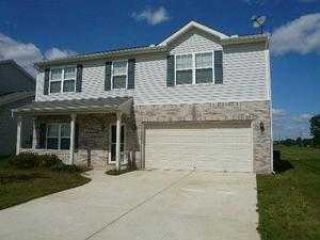 Foreclosed Home - 1906 MARJORIE LN, 46902