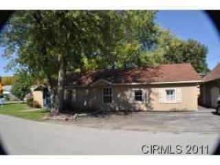 Foreclosed Home - List 100169236