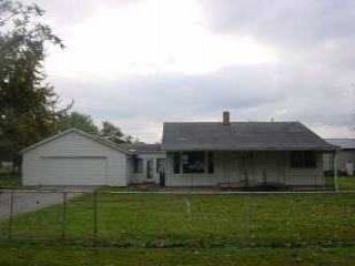 Foreclosed Home - List 100169237