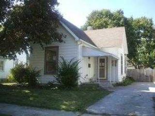 Foreclosed Home - 1025 S ARMSTRONG ST, 46902