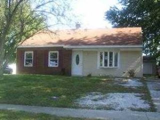 Foreclosed Home - 5306 COUNCIL RING BLVD, 46902