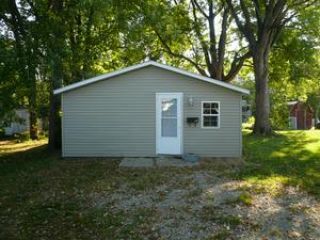 Foreclosed Home - 1126 S OHIO ST, 46902