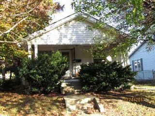 Foreclosed Home - 1138 S COURTLAND AVE, 46902