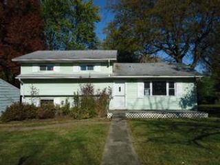 Foreclosed Home - List 100191400