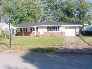 Foreclosed Home - List 100191401