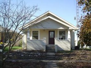 Foreclosed Home - List 100191438