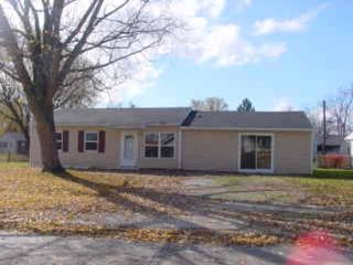 Foreclosed Home - List 100203196