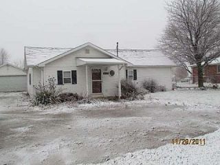 Foreclosed Home - List 100209774