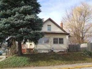 Foreclosed Home - 1049 S WABASH AVE, 46902