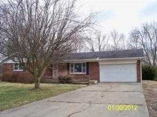 Foreclosed Home - List 100256405