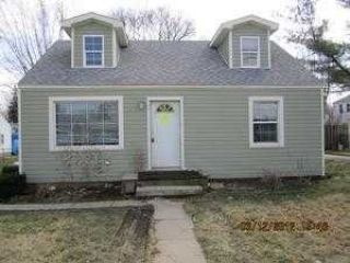 Foreclosed Home - List 100274428