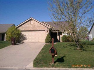 Foreclosed Home - 1805 VALLEY VIEW DR S, 46902