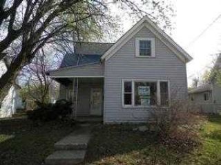 Foreclosed Home - 717 W STATE ST, 46902