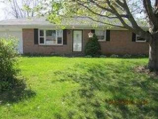 Foreclosed Home - 1220 CADILLAC DR W, 46902
