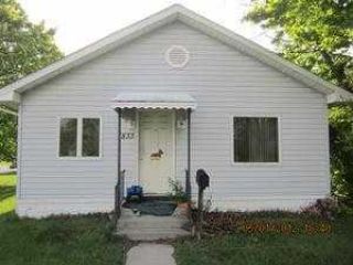Foreclosed Home - 1833 S MARKET ST, 46902