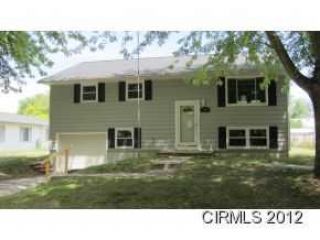 Foreclosed Home - 2304 BALMORAL BLVD, 46902