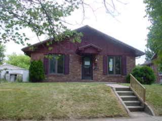 Foreclosed Home - 1220 S ARMSTRONG ST, 46902