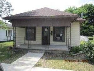 Foreclosed Home - 1823 S LAFOUNTAIN ST, 46902