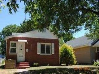 Foreclosed Home - 1220 S LOCKE ST, 46902