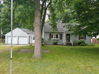 Foreclosed Home - 2717 S PARK RD, 46902