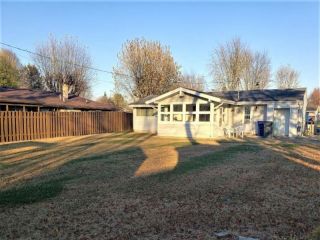 Foreclosed Home - 2503 SHERMAN DR, 46902