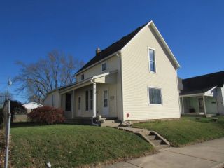 Foreclosed Home - 1410 S MAIN ST, 46902