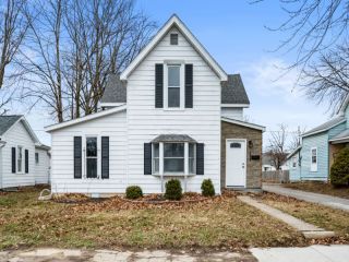 Foreclosed Home - 1423 S WEBSTER ST, 46902