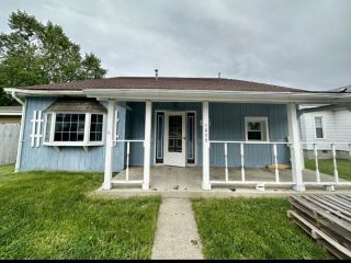Foreclosed Home - 1805 S PURDUM ST, 46902