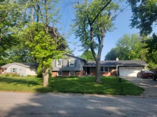Foreclosed Home - 3809 ORLEANS DR, 46902