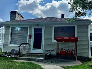 Foreclosed Home - 1920 S WABASH AVE, 46902