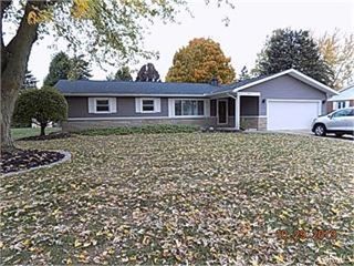 Foreclosed Home - List 100701344