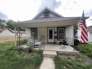 Foreclosed Home - 1339 S OHIO ST, 46902
