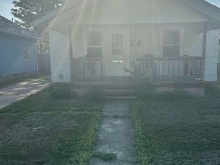 Foreclosed Home - 1070 S ELIZABETH ST, 46902