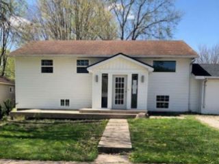 Foreclosed Home - 2417 BALMORAL BLVD, 46902