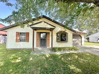 Foreclosed Home - 3708 S WEBSTER ST, 46902