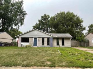 Foreclosed Home - 5303 COUNCIL RING BLVD, 46902